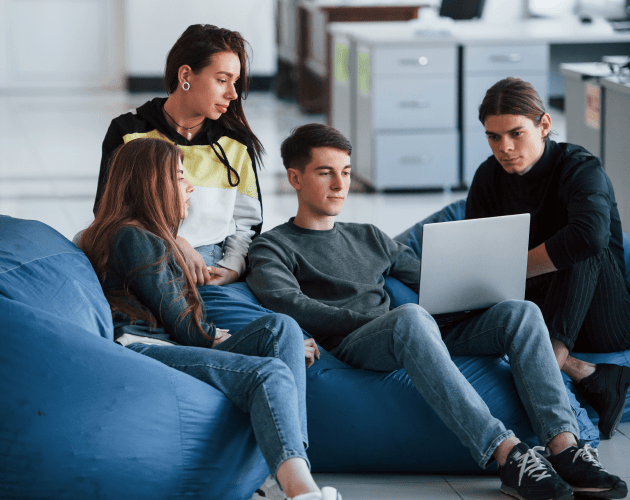 Business Growth Development