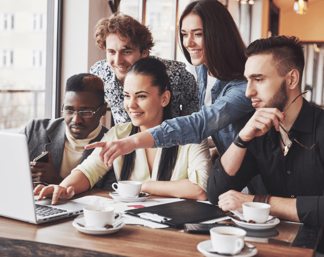 Strategic Roadmap Development